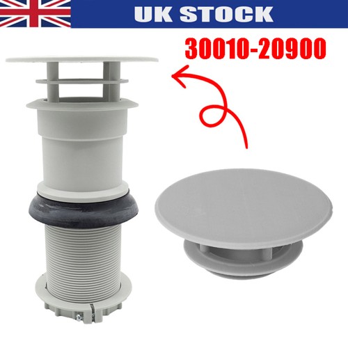 For truma roof cowl flue - for,