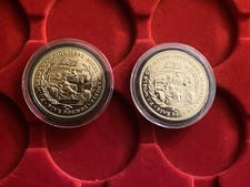 2X ISLE OF MAN 1993 NIGEL