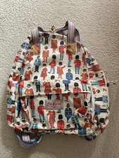 Cath Kidston London Backpack