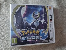 Pokemon Moon (Nintendo 3DS