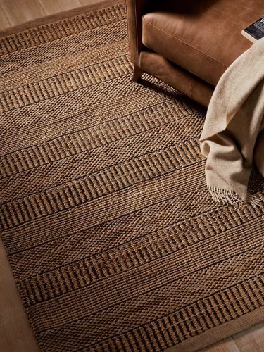 John lewis jute grained indoor - jute,