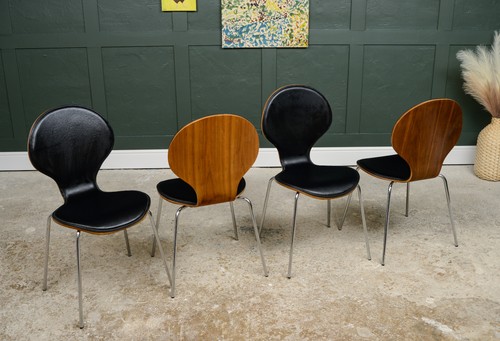 Dwell bentwood dining - dwell,