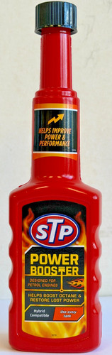 Stp super power - stp,