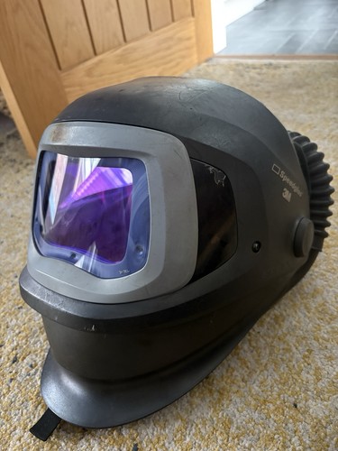 Speedglas 9100fx welding - 9100fx,
