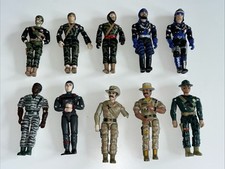 Vintage 1980s Lanard Corps