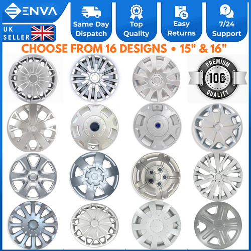 Universal inch wheel - 16,