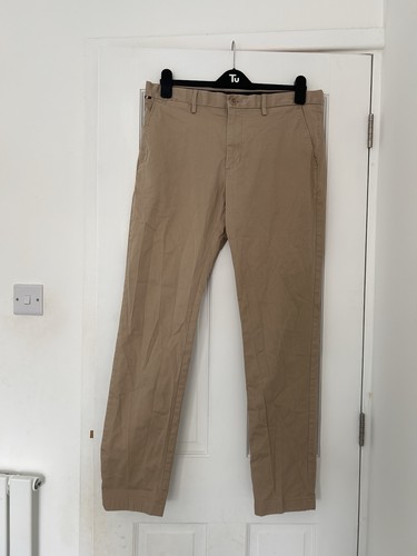 Men tommy hilfiger beige - men’s,