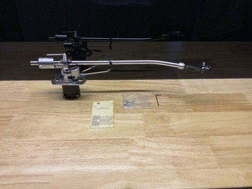 Sme 3012 long tonearm - 3012,