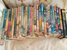 Vintage Set Of E C Tubb