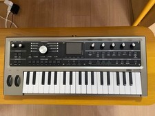 KORG MicroKORG2 Synthesizer