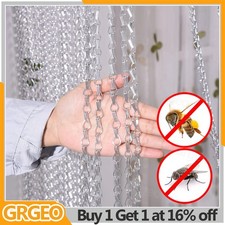 210cm x 90cm Aluminium Door