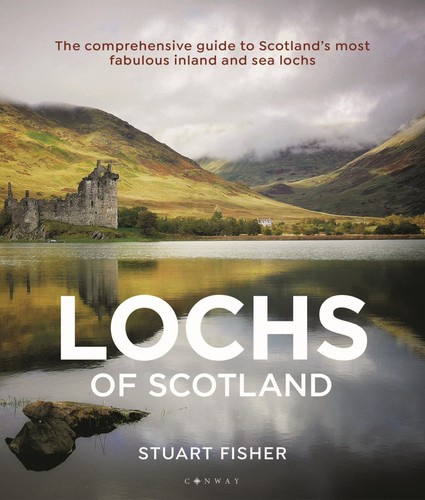 The lochs scotland - the,