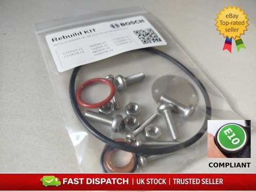 Bosch warm regulator wur - regulator,