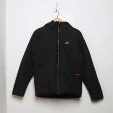 NIKE Core Jacket Men's Black