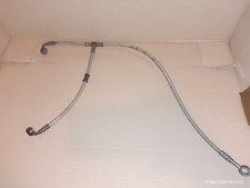 Ducati Braided Front Brake Hose OEM 748 916 996 998
