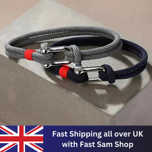 Mens nautical double - mens,