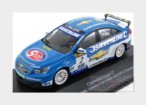 Edicola chevrolet cruze - edicola,