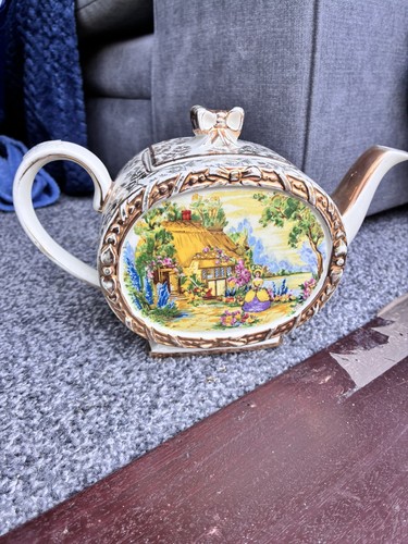 Sadler made england - sadler,