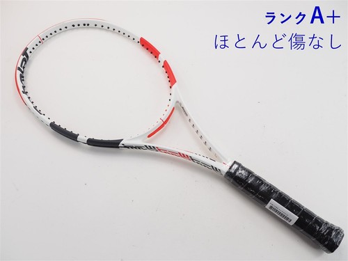 Used tennis racket - used, babolat