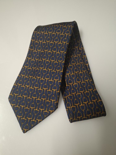 Gents hermes horsebit design - horsebit,