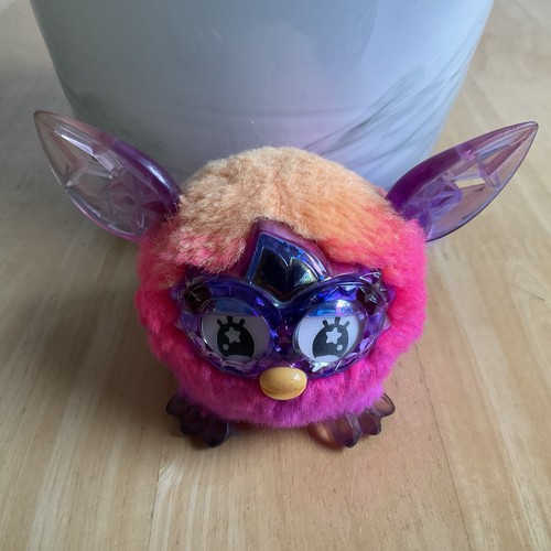 Furby furblings crystal - furby,