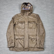 Fat Face Sussex Jacket Size UK