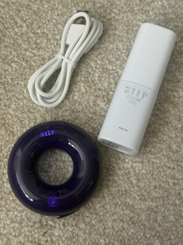Ziip halo rrp 379 - rrp, purple