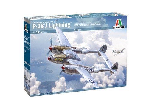 Italeri scale ww2 usaaf - italeri,