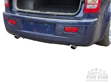 Chrysler 300C Rear Bumper 2006