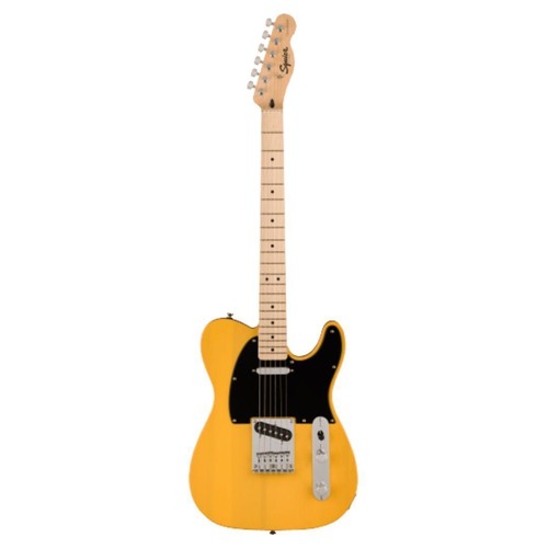 Squier sonic telecaster - telecaster, 6