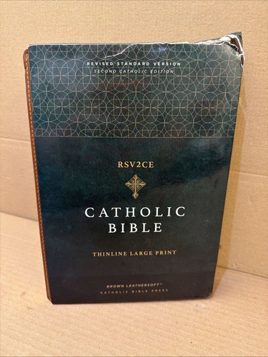 Rsv2ce thinline large print - large,