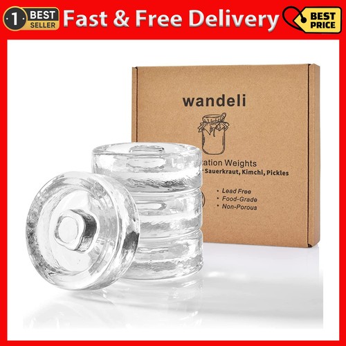 Pack set fermentation - 4, pack/set