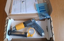 Atlas Copco LBB26 EPX-013 Pneumatic/ Air Pistol Grip Drill, 1300 r/min
