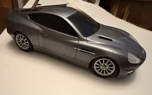 Nikko aston martin vantage - nikko,