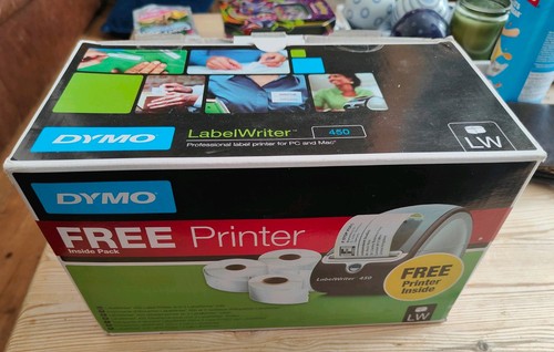 Dymo labelwriter 450 label - labelwriter,