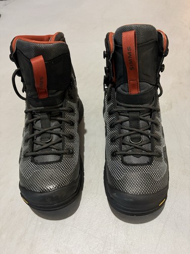 New simms pro - g4, wading