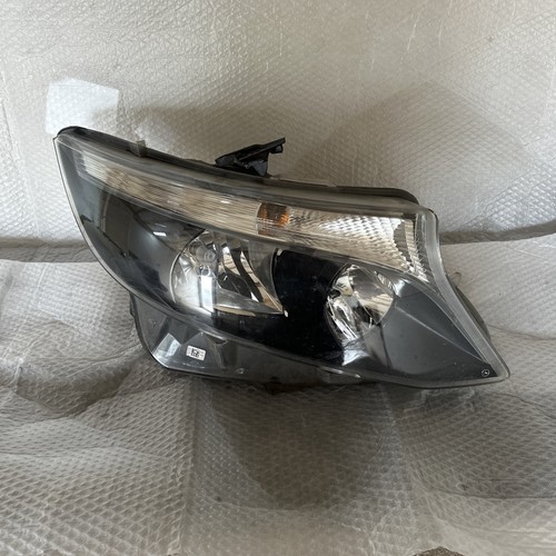 Mercedes vito w447 - mercedes,