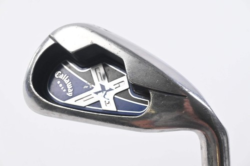 Callaway iron 23 5 - x-18, /
