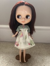 Blythe Doll Clothes Handmade