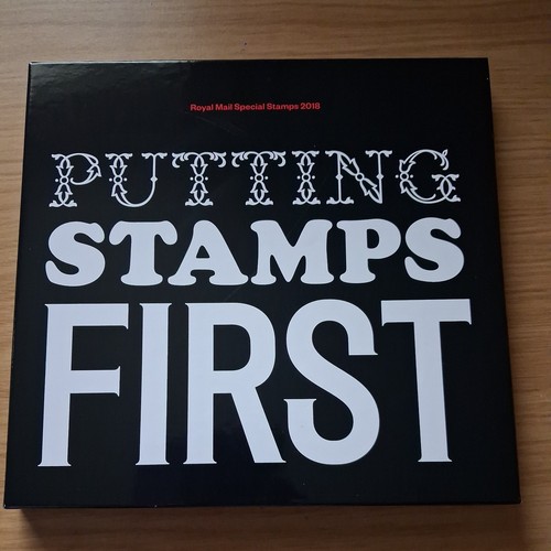 2018 royal mail special - 2018,