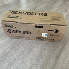Genuine Kyocera TK-3170 Black