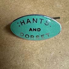 Hants & Dorset Hampshire Bus