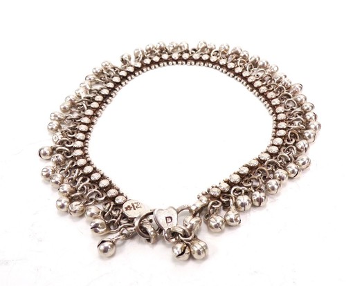 Vtg sterling silver bridal - vtg,