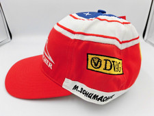 Michael Schumacher F1 Cap