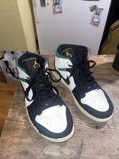 Jordan 1 Pine Green Size 11