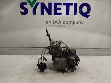 ENGINE *RUNNER* HONDA CRM 250 R  