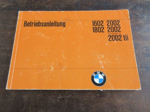 Bmw 1602 1802 - bmw, /