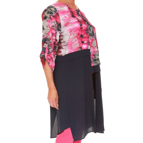 Ladies personal choice pink - ladies,