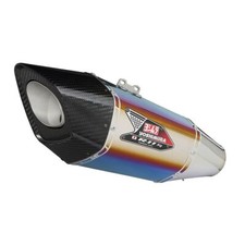 Yoshimura Exhaust Titanium