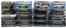 Scalextric Cars